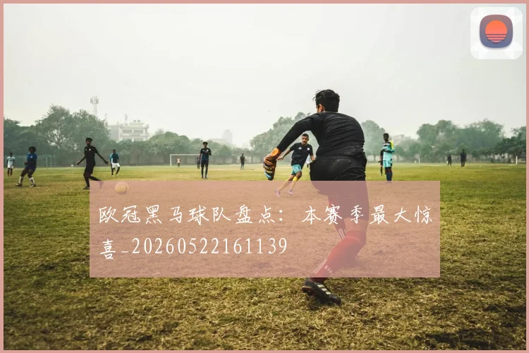 欧冠黑马球队盘点：本赛季最大惊喜_20260522161139