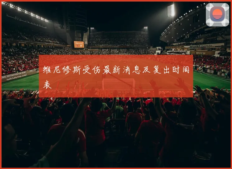 维尼修斯受伤最新消息及复出时间表